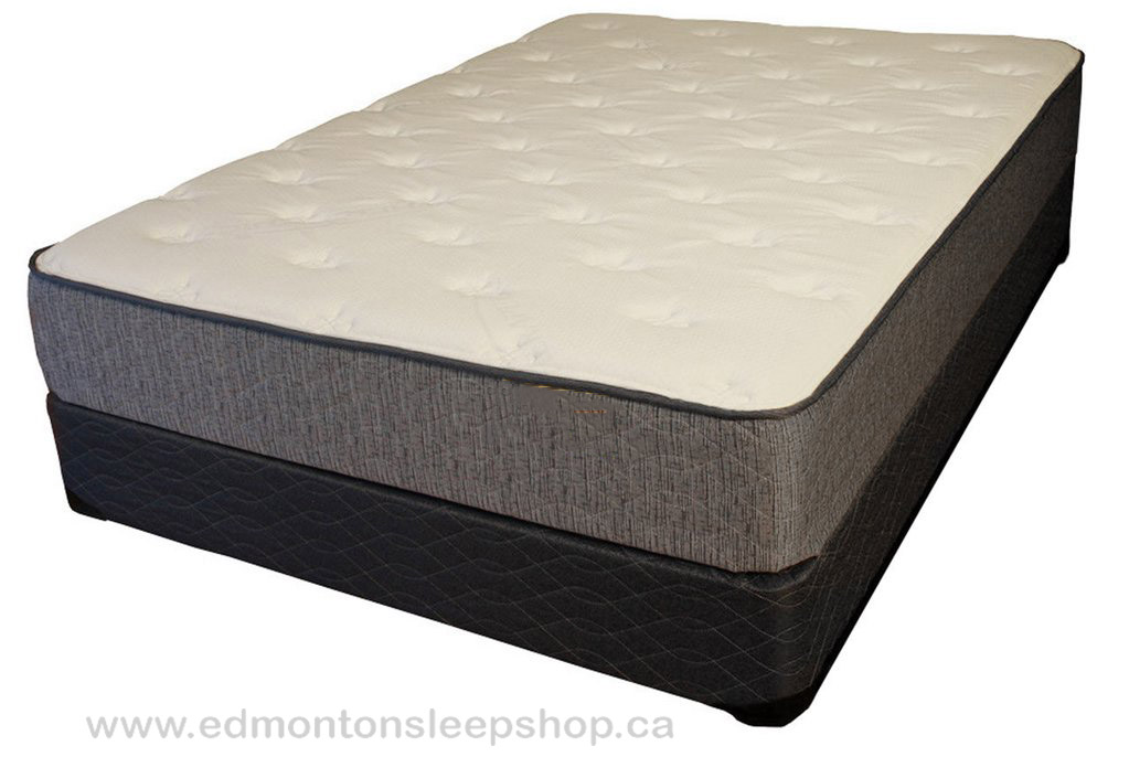 custom foam mattress edmonton